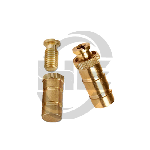 Brass Pull Anchors 2